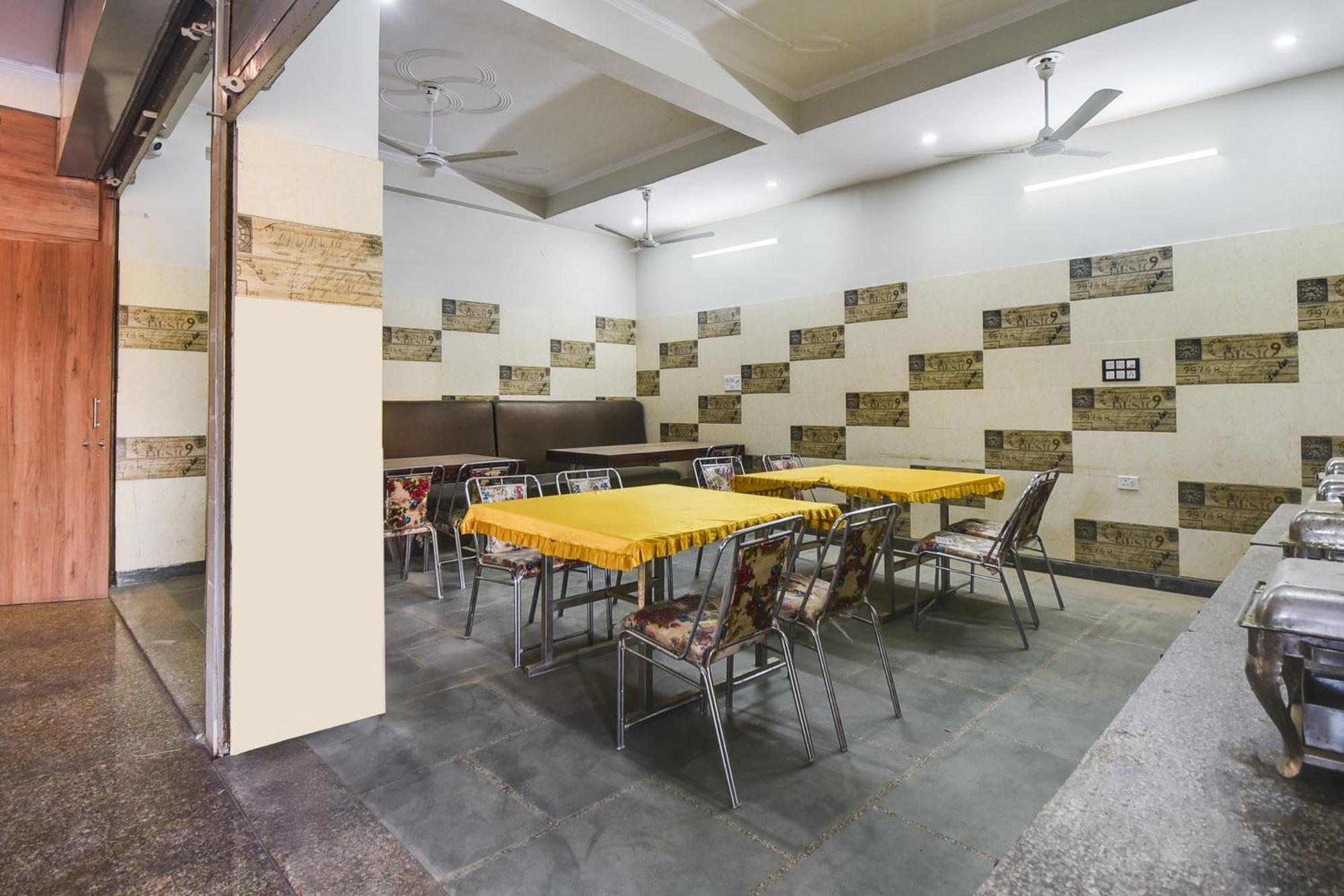 Super Collection O Kalyanpura Jaipur Formerly Alpine Exterior photo